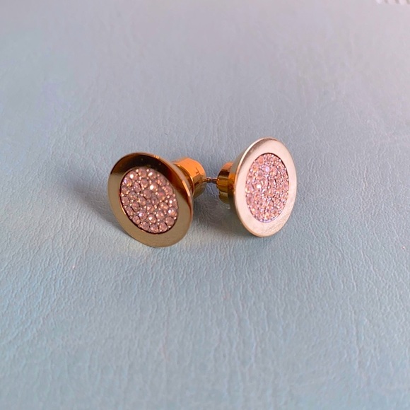 Michael Kors Earrings - Picture 1 of 2